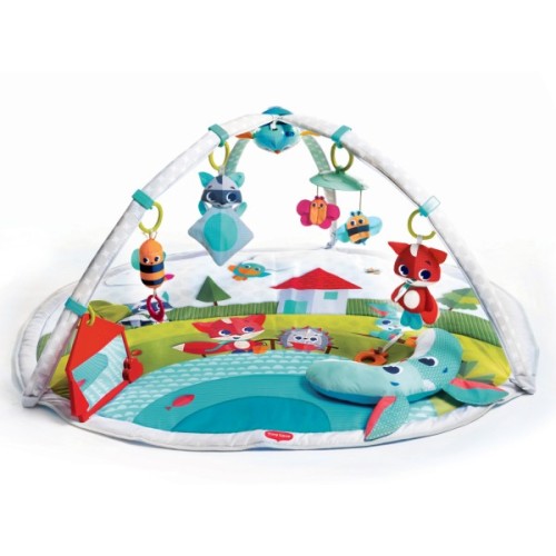 Дитячий килимок Tiny Love Весела Галявина (1205006830)