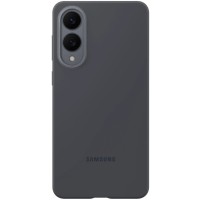 Чохол до мобільного телефона Samsung Galaxy S25 Edge (S937) Silicone Case Black (EF-PS937CBEGWW)