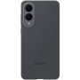 Чохол до мобільного телефона Samsung Galaxy S25 Edge (S937) Silicone Case Black (EF-PS937CBEGWW)