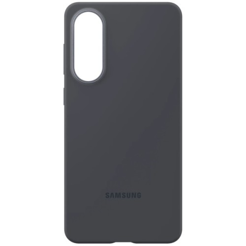 Чохол до мобільного телефона Samsung Galaxy S25 Edge (S937) Silicone Case Black (EF-PS937CBEGWW)