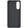 Чохол до мобільного телефона Samsung Galaxy S25 Edge (S937) Silicone Case Black (EF-PS937CBEGWW)