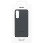 Чохол до мобільного телефона Samsung Galaxy S25 Edge (S937) Silicone Case Black (EF-PS937CBEGWW)