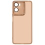 Чохол до мобільного телефона Armorstandart Shade Motorola G06 4G Gold (ARM89069)
