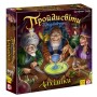 Настільна гра YellowBox Пройдисвіти Кведлінбурга: Алхіміки (The Quacks of Quedlinburg: The Alchemists) українська (ПК003)