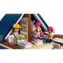 Конструктор LEGO Friends Кінна стайня і академія верхової їзди (42688)