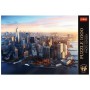 Пазл Trefl Premium Манхеттен, Нью-Йорк 1000 елементів (5900511108286)