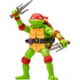 Фігурка TMNT серії Черепашки-Ніндзя Мovie III – Рафаель Гігант (83404)