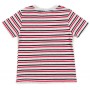 Набір дитячого одягу Breeze в смужку (15997-110B-red)