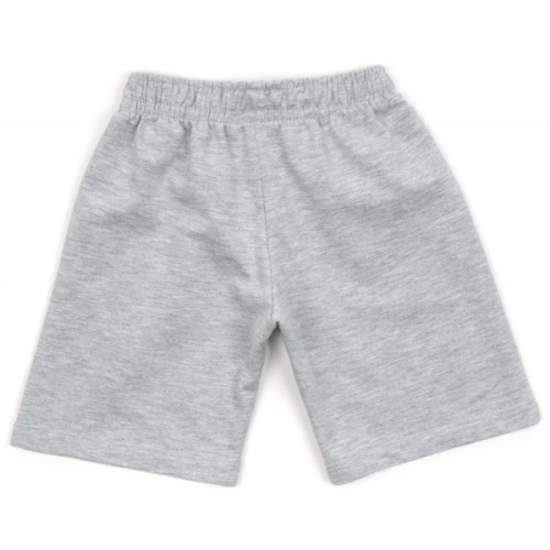 Набір дитячого одягу Breeze в смужку (15997-110B-red)