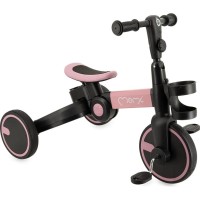 Дитячий велосипед MoMi FILO pink 3 в 1 (ROTR00024)