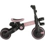 Дитячий велосипед MoMi FILO pink 3 в 1 (ROTR00024)