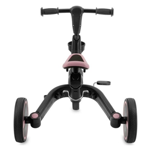 Дитячий велосипед MoMi FILO pink 3 в 1 (ROTR00024)