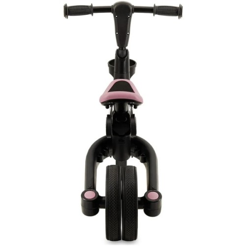 Дитячий велосипед MoMi FILO pink 3 в 1 (ROTR00024)
