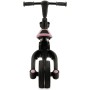 Дитячий велосипед MoMi FILO pink 3 в 1 (ROTR00024)