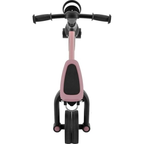 Дитячий велосипед MoMi FILO pink 3 в 1 (ROTR00024)