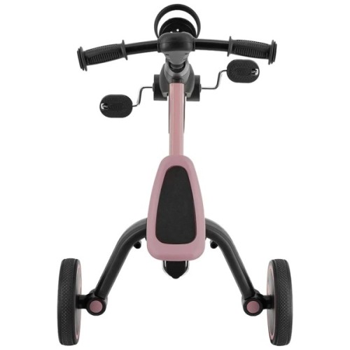 Дитячий велосипед MoMi FILO pink 3 в 1 (ROTR00024)