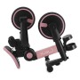 Дитячий велосипед MoMi FILO pink 3 в 1 (ROTR00024)