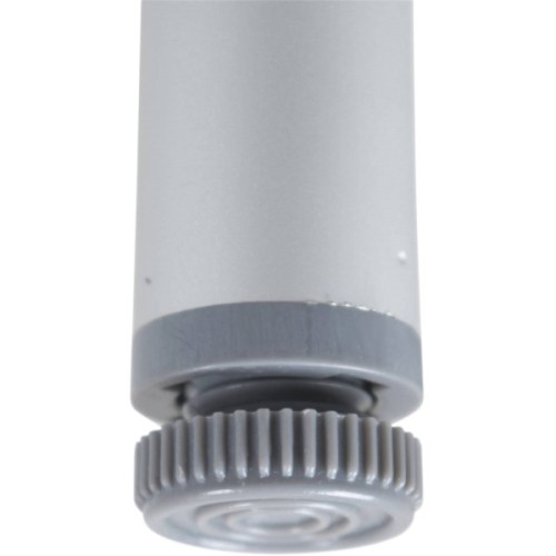 Туристичний стіл Bo-Camp Premium 100 x 60 cm Сірий (1404406)