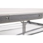 Туристичний стіл Bo-Camp Premium 100 x 60 cm Сірий (1404406)