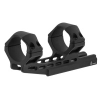 Кріплення для прицілу Leapers UTG ACCU-SYNC OFFSET 50 d-34 мм Extra High Picatinny (AIR42250)