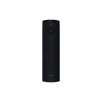 Термос Xiaomi Quange Stainless vacuum cup with Display Dark Blue 480 мл (BW401 Dark Blue)