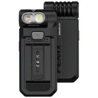 Ліхтар Fenix SW05R-UV LED чорний (SW05R-UVL)