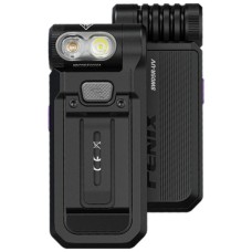 Ліхтар Fenix SW05R-UV LED чорний (SW05R-UVL)