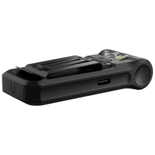 Ліхтар Fenix SW05R-UV LED чорний (SW05R-UVL)