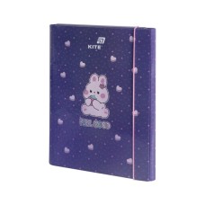 Папка для трудового навчання Kite А4 Feel Good (K25-213-1)