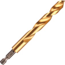 Свердло Milwaukee по металу RedHEX HSS-G TiN, 11,5 мм (48894726)