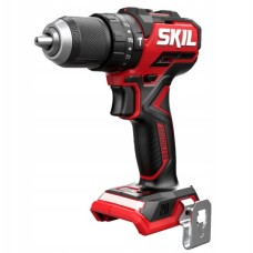 Шуруповерт Skil акумуляторний безщітковий ударний 3075 CA Compact (без АКБ та ЗП) (CD1E3075CA)