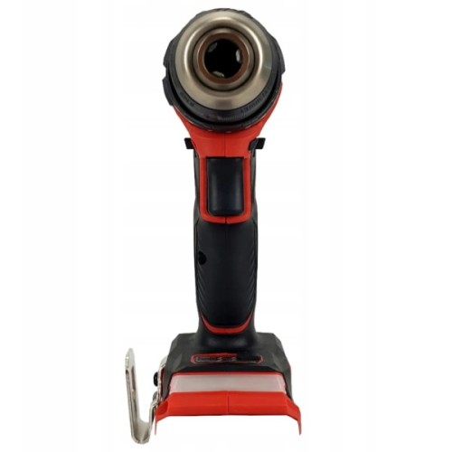 Шуруповерт Skil акумуляторний безщітковий ударний 3075 CA Compact (без АКБ та ЗП) (CD1E3075CA)