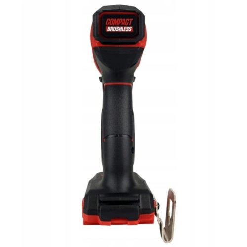 Шуруповерт Skil акумуляторний безщітковий ударний 3075 CA Compact (без АКБ та ЗП) (CD1E3075CA)