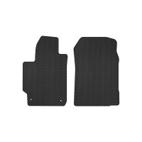 Килимок в салон EVAtech передні Toyota Camry (XV40) 2006-2011 6 п (TY12659AB2LA2RBB)