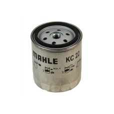 Фільтр паливний Mahle KC22