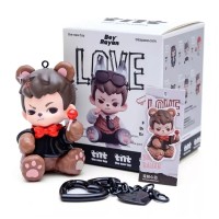 Фігурка 10/10 Toys сюрприз Tnt Boy Rayan Гармонія почуттів (RAM-473)