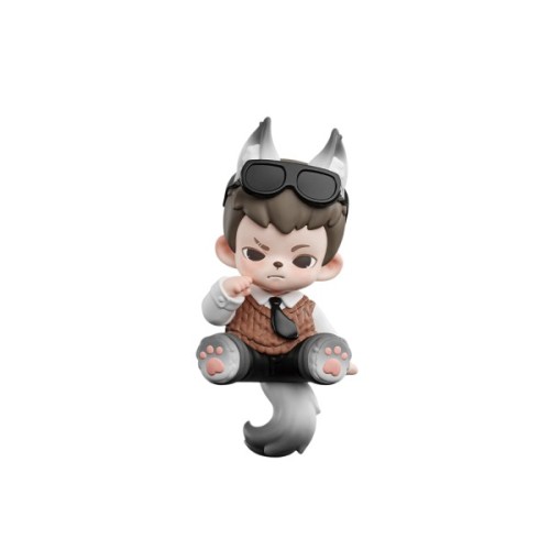 Фігурка 10/10 Toys сюрприз Tnt Boy Rayan Гармонія почуттів (RAM-473)