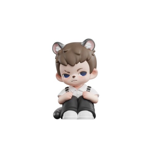 Фігурка 10/10 Toys сюрприз Tnt Boy Rayan Гармонія почуттів (RAM-473)