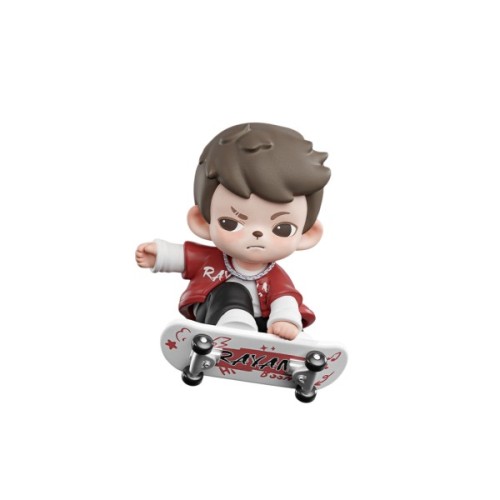 Фігурка 10/10 Toys сюрприз Tnt Boy Rayan Гармонія почуттів (RAM-473)