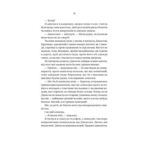 Книга Буря - Фріда Мак-Фадден Vivat (9786171714304)
