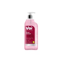 Гель для душу Voi Pamper Yourself Rose Extract Purely Cleansing Body Wash 750 мл (8681608223491)