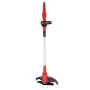 Тример садовий Vitals AZT 1835-1n BL, 18V, 30см, 2.75кг (без АКБ та ЗП) (243557)