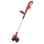 Тример садовий Vitals AZT 1835-1n BL, 18V, 30см, 2.75кг (без АКБ та ЗП) (243557)