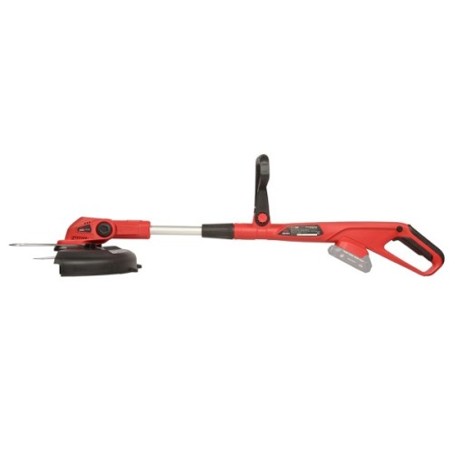 Тример садовий Vitals AZT 1835-1n BL, 18V, 30см, 2.75кг (без АКБ та ЗП) (243557)