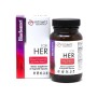 Вітамінно-мінеральний комплекс Bluebonnet Nutrition Комплекс Для Неї, Intimate Essentials For Her Sexual Respons (BLB4004)