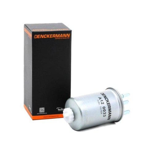 Фільтр паливний DENCKERMANN A120033