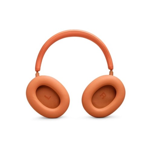 Навушники JBL Live 780NC Orange (JBLLIVE780NCORG)