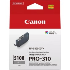 Картридж Canon PFI-5100 Gray (6959C001)