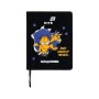 Щоденник шкільний Kite Garfield, тверда обкладинка (GF26-264)