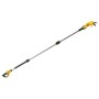 Секатор DeWALT 18V XR Li-Ion, зі штангою, 38мм (DCMPP569N)